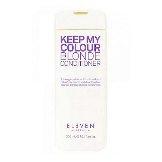  Eleven Australia Keep My Colour Blonde Conditioner