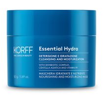 KORFF Essential Nourishing And Moisturizing Mask