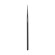 MAC 210 Precise Eye Liner Brush  (Ota lainera aplikācijai)
