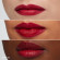 BOBBI BROWN Pac-Man™ Collection Luxe Matte Lipstick Blinky Red