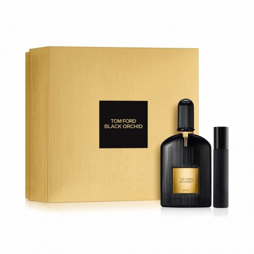 TOM FORD Black Orchid Eau De Parfum Set 