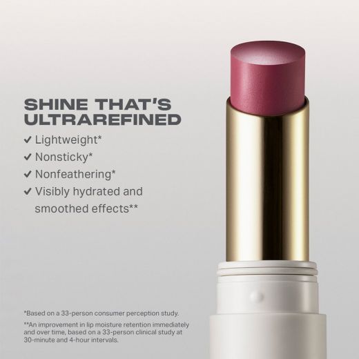 MORPHE Liplock Glossy Lipstick