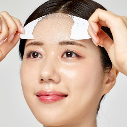 MIXSOON Melting Collagen Neck And Forehead Film