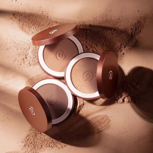 COLLISTAR Silk Effect Bronzing Powder