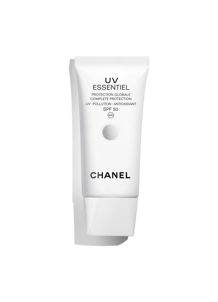 CHANEL  UV ESSENTIEL, 30 ml