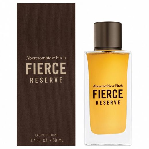 ABERCROMBIE & FITCH Fierce Reserve