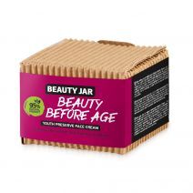 Beauty Jar Beauty Before Age Youth Preserve Face Cream