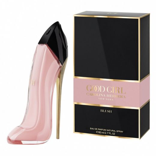 CAROLINA HERRERA Good Girl Blush