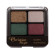 Christian Faye Quattro Eyeshadows (Acu ēnas)