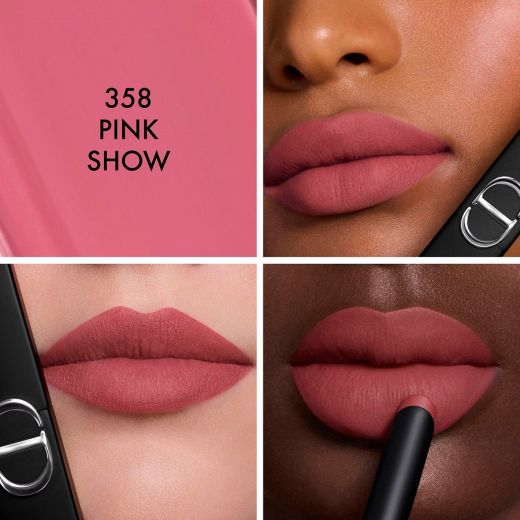 DIOR Rouge Dior On Stage Matte