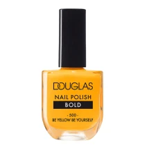 Douglas Make Up Nail Polish Bold