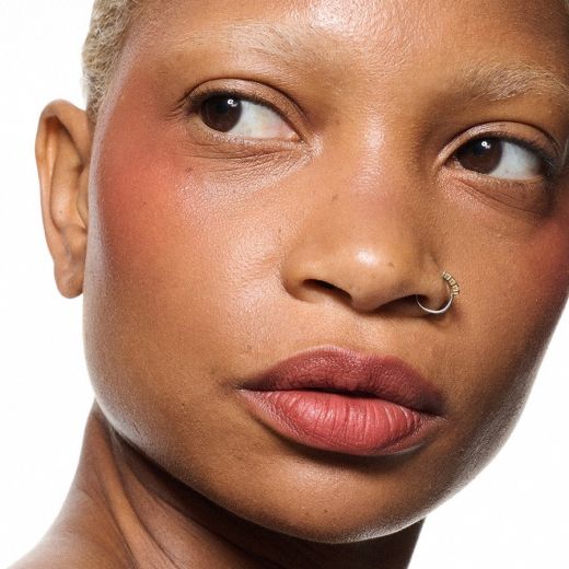 MAC Powder Kiss Lip + Cheek Mousse