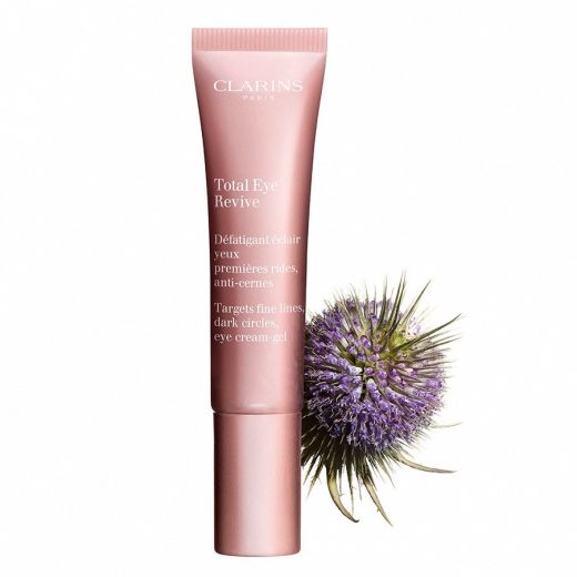 Clarins Total Eye Revive