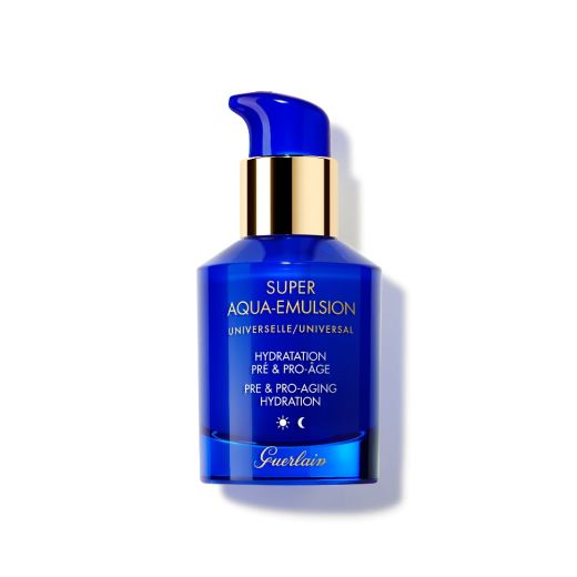 GUERLAIN Super Aqua Universal Emulsion