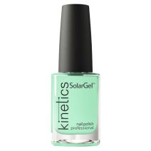Kinetics SolarGel Professional Nail Polish  (Nagu laka ar želejlakas efektu)