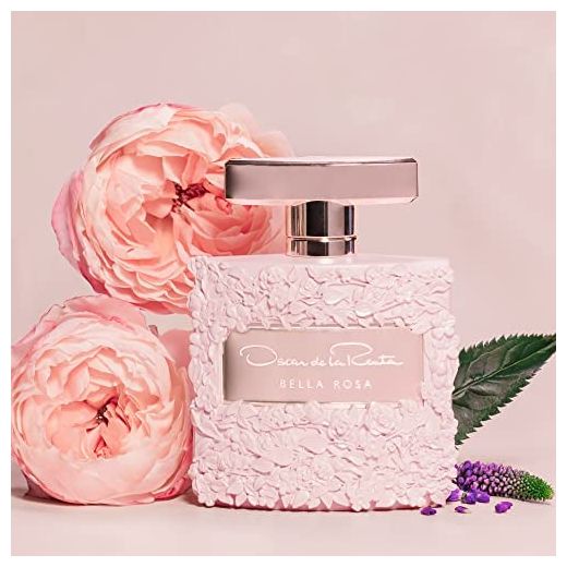 Oscar de la Renta Bella Rosa