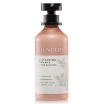STENDERS Apple Blossom Deep Moisture Body Milk