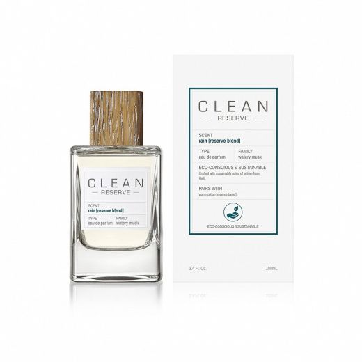 CLEAN RESERVE Rain