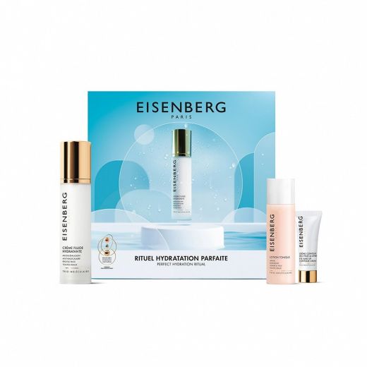 EISENBERG Rituel Hydratation Parfaite Set