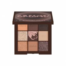Huda Beauty Creamy Obsessions Eyeshadow Palette