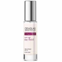 DOUGLAS COLLECTION  SKIN FOCUS Collagen Youth Anti-Age Day Fluid SPF 15