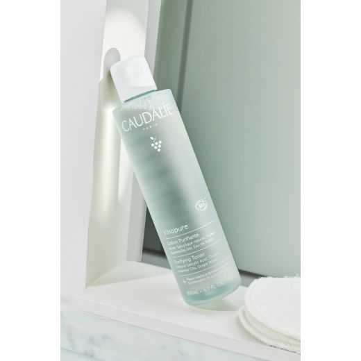 CAUDALIE Clear Skin Purifying Toner