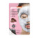 PUREDERM Deep Purifying Black O2 Bubble Mask Volcanic