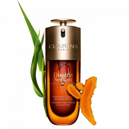 CLARINS Double Serum 