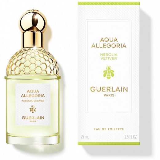 GUERLAIN Aqua Allegoria Neroli Vetiver EDT