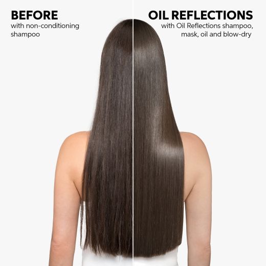 Wella Professionals Oil Reflections Smoothening Oil