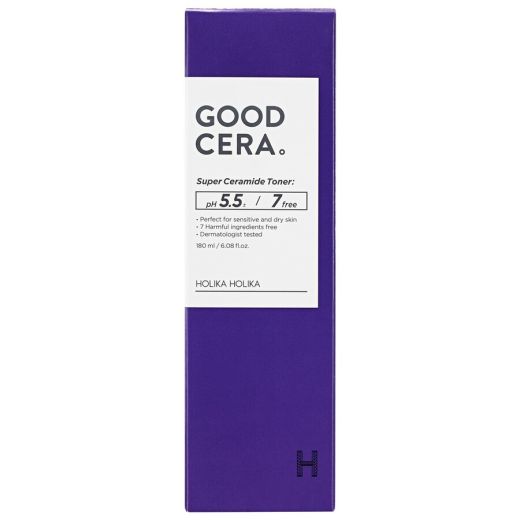 HOLIKA HOLIKA Good Cera Super Ceramide Toner