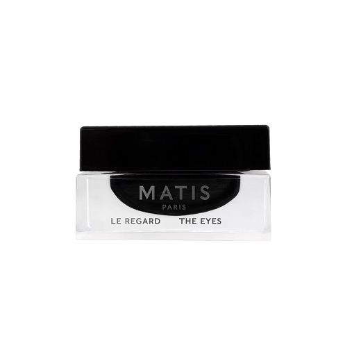 Matis Caviar Eye Cream  (Melns nakts krēms ar kaviāru)