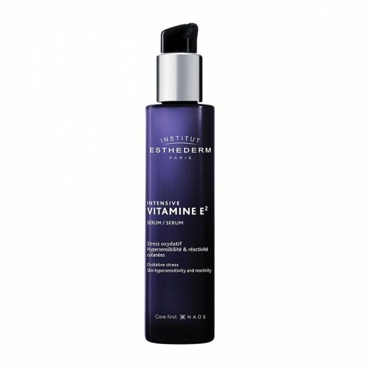 Institut Esthederm Intensive Vitamine E Serum