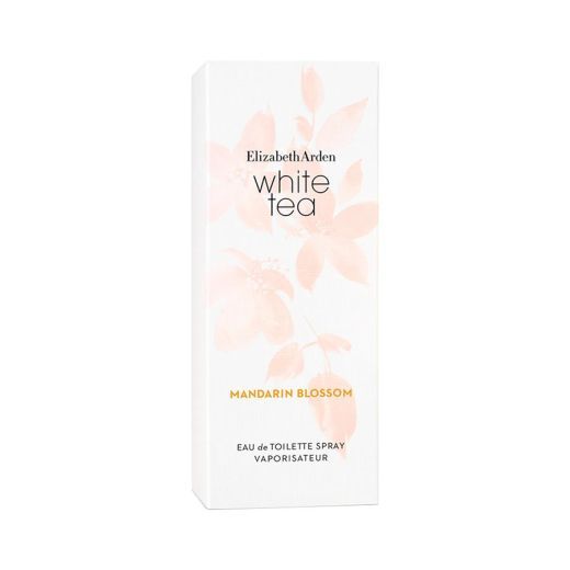 ELIZABETH ARDEN White Tea Mandarin Blossom 50 ml