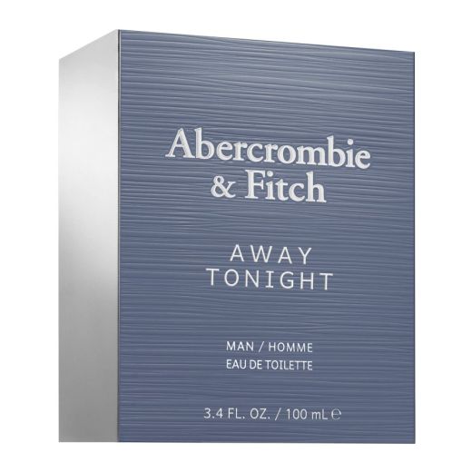 ABERCROMBIE & FITCH Away Tonight Men