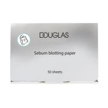 Douglas Make Up Sebum Blotting Paper