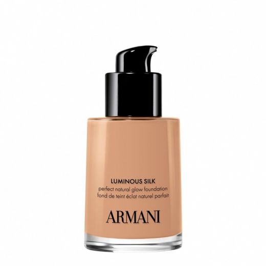 ARMANI BEAUTY Luminous Silk Liquid Foundation 