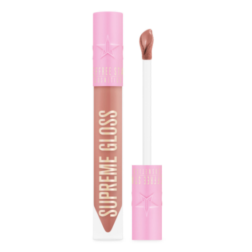 Jeffree Star Cosmetics Supreme Gloss (Lūpu spīdums)