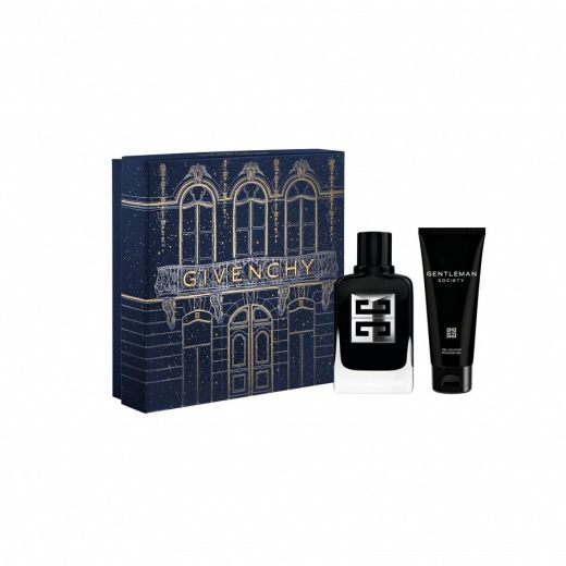 GIVENCHY Gentleman Society Men EDP Set 