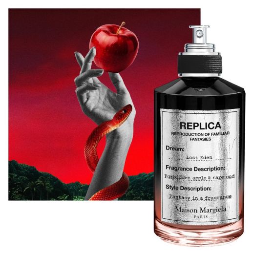 MAISON MARGIELA Replica Lost Eden