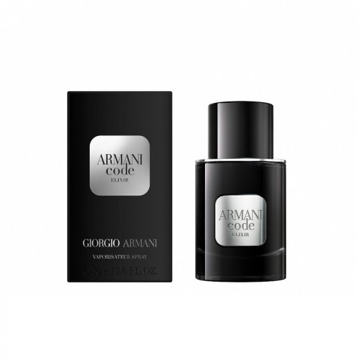 ARMANI Code Elixir