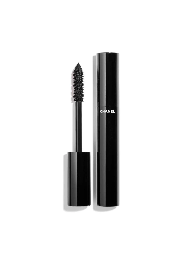 CHANEL LE VOLUME ULTRA-NOIR DE CHANEL, NR. 90 NOIR INTENSE