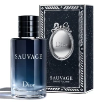 DIOR Sauvage Eau De Toilette