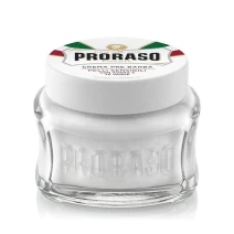 Pre Shave Cream