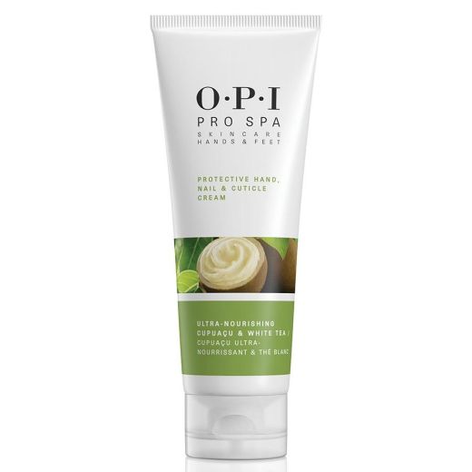 OPI OPI PRO SPA Protective Hand, Nail & Cuticle Cream