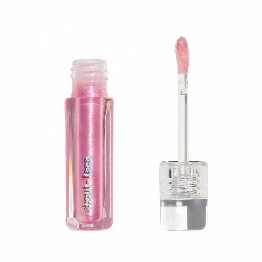 ABOUT FACE Light Lock Lip Gloss