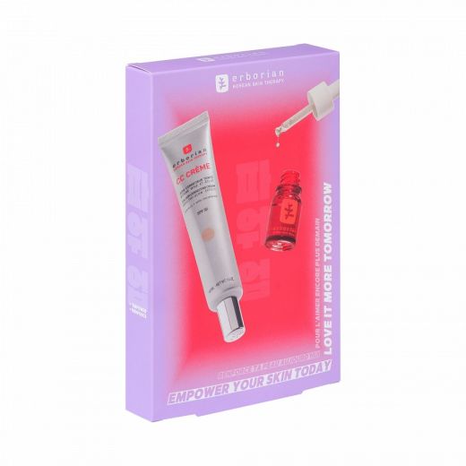 ERBORIAN Skin Therapy Empower Set