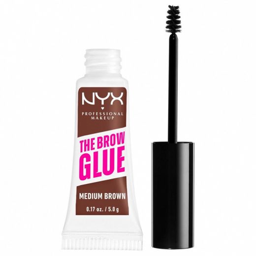 NYX Professional Makeup Brow Glue Instant Brow Styler