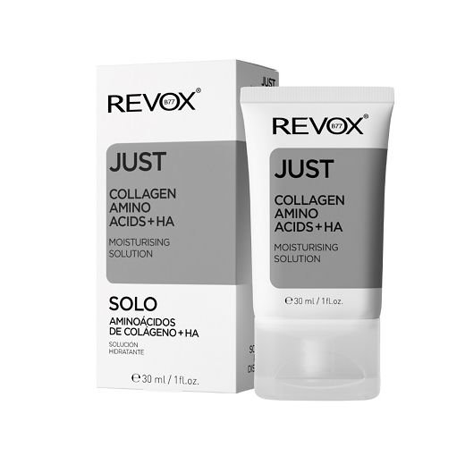 REVOX B77 Just Collagen Amino Acids + HA