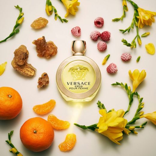 VERSACE Eros Pour Femme 